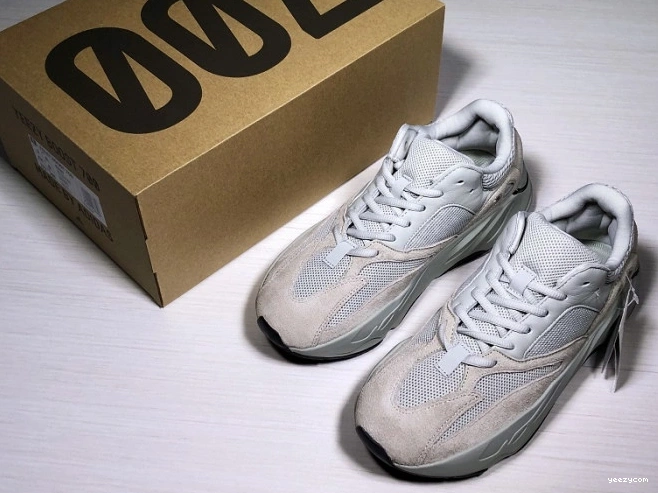 Yeezy Boost Salt v2 700 Adidas EG7487 0810